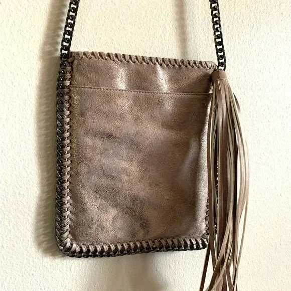 INZI crossbody‎ purse