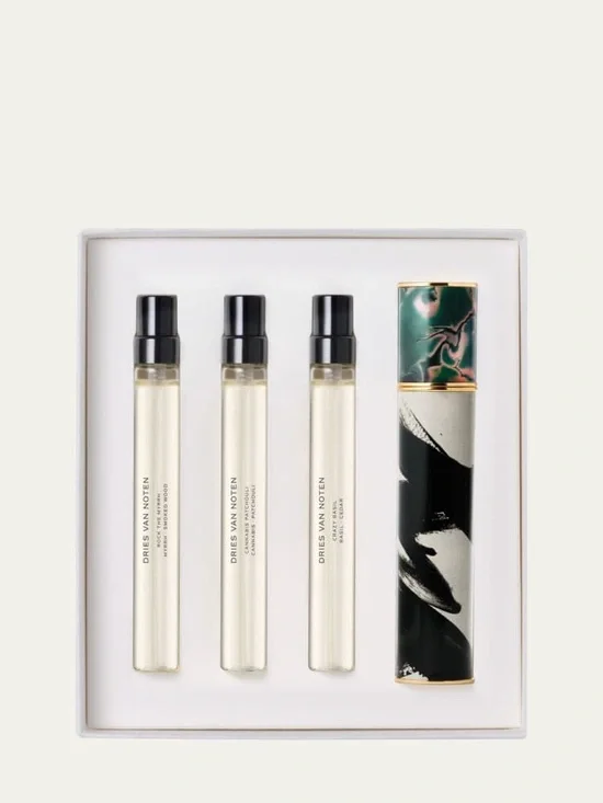 NEW Dries Van Noten nomadic  Set