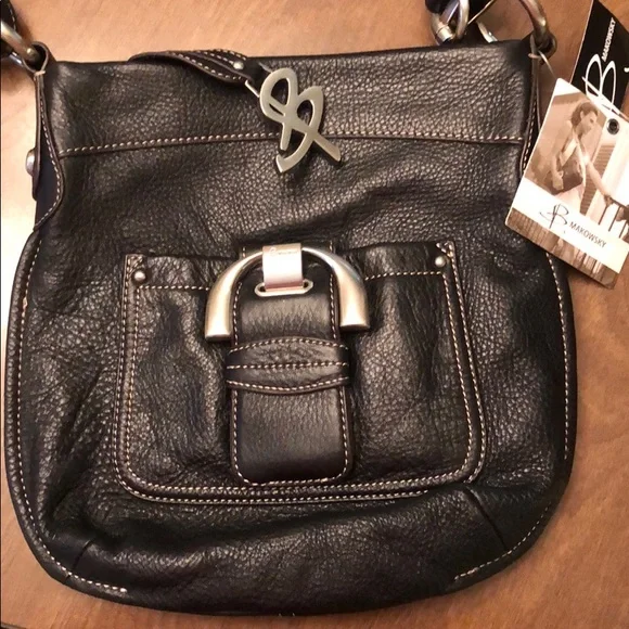 B Makowsky Pocketbook