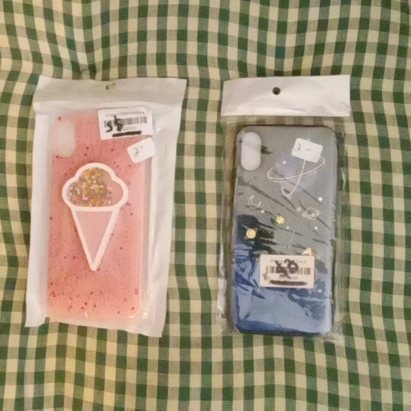 Free Phone Covers