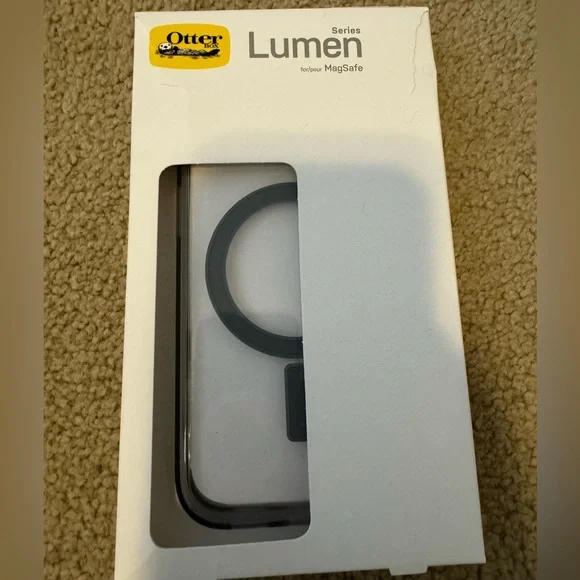 Otterbox for iPhone 15