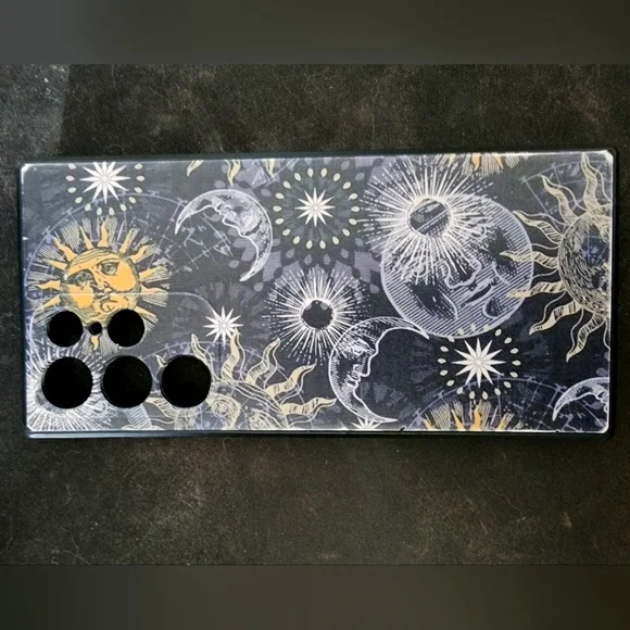 S22 ultra cosmetic phone case