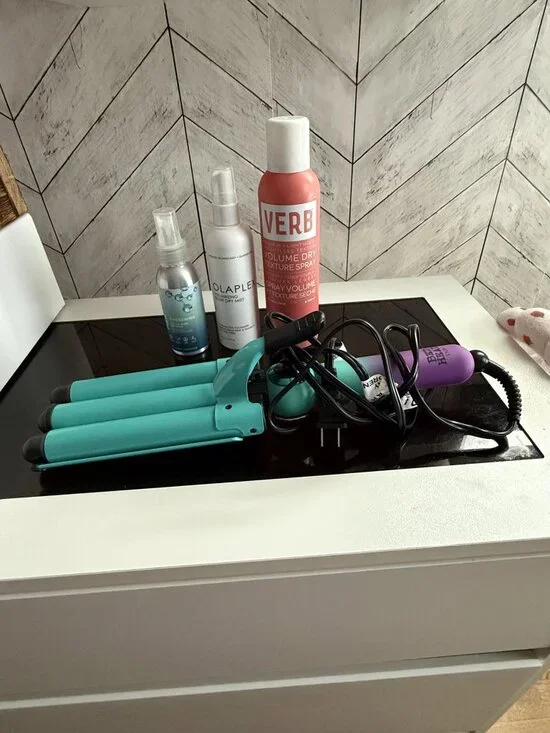 Verb, Olaplex, We Are Paradoxx & Bed Head Hair Bundle