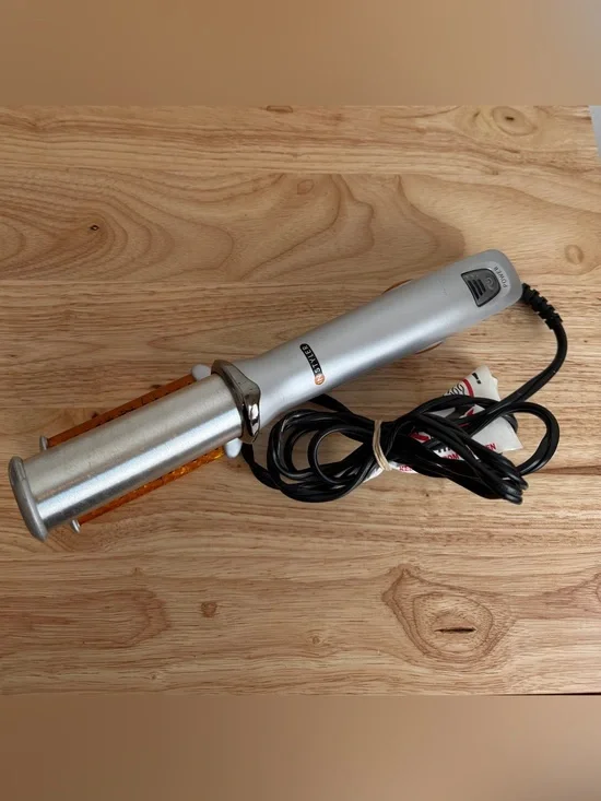 Instyler Rotating Hot Iron Brush 1 1/4