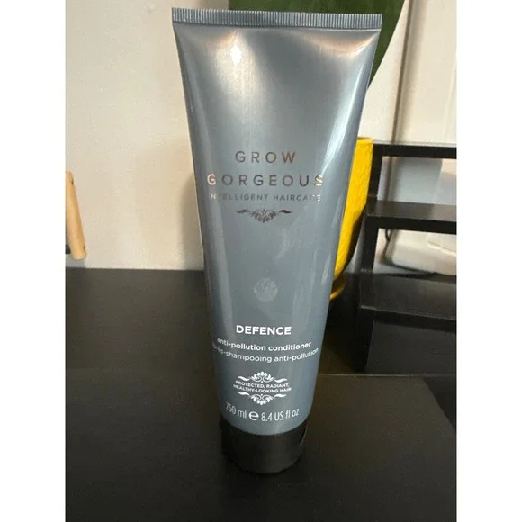 Grow Gorgeous Defence Anti-Pollution Conditioner 250ml 8.4 fl oz New Haircare