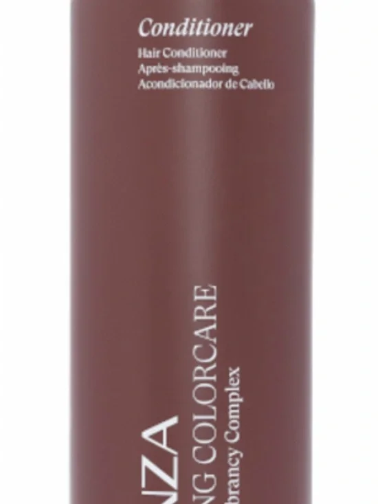 Colorcare Hair Conditioner — Brown Nourishing Formula