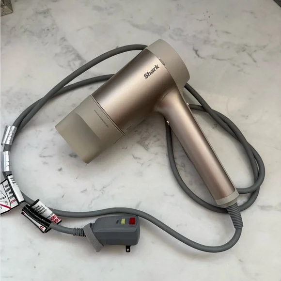 Shark Hair Dryer