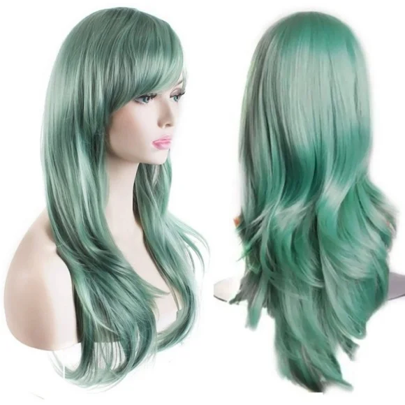 Blooming Hair 28