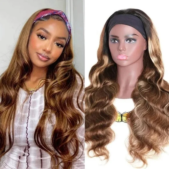 Blooming  100% Human Hair 28