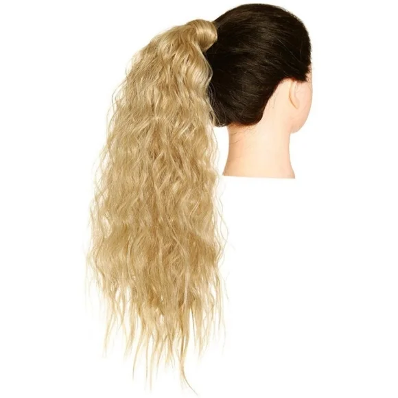 Blooming Hair 22