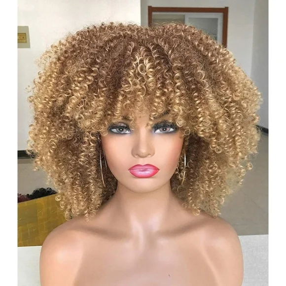 Blooming Hair 14