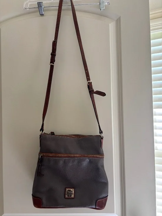 Leather Purse
