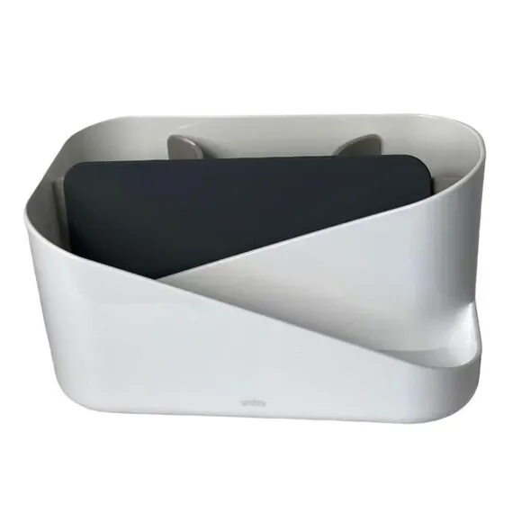 UMBRA GLAM HAIR CADDY ORGANIZER