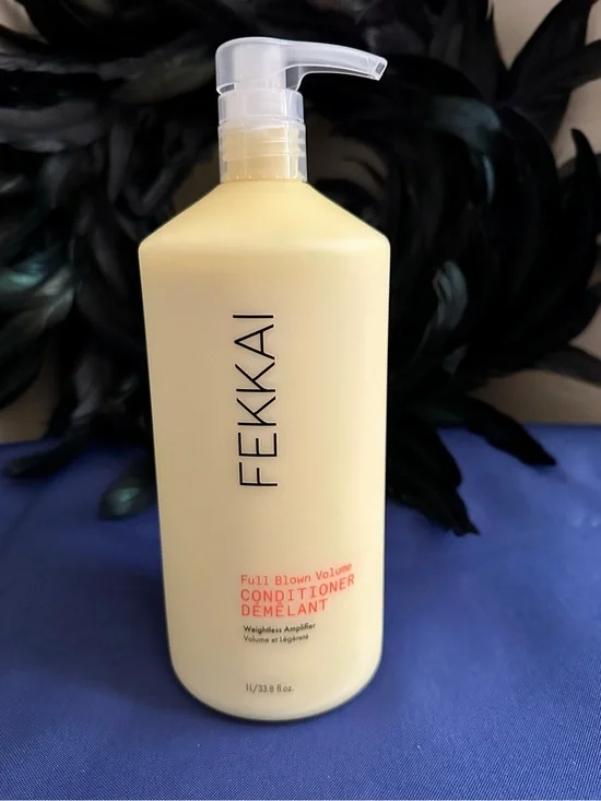 Fekkai Full Blown Volume Conditioner -