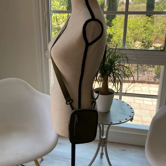 Urban Outfitters Small Side Bag