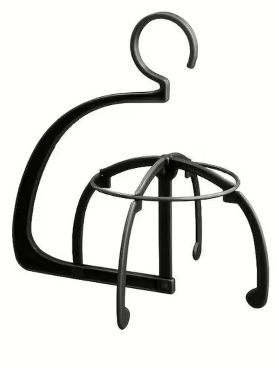 WIG HANGER/DRYER