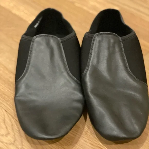 Jazz Dance  shoes, Big Kid 9,5