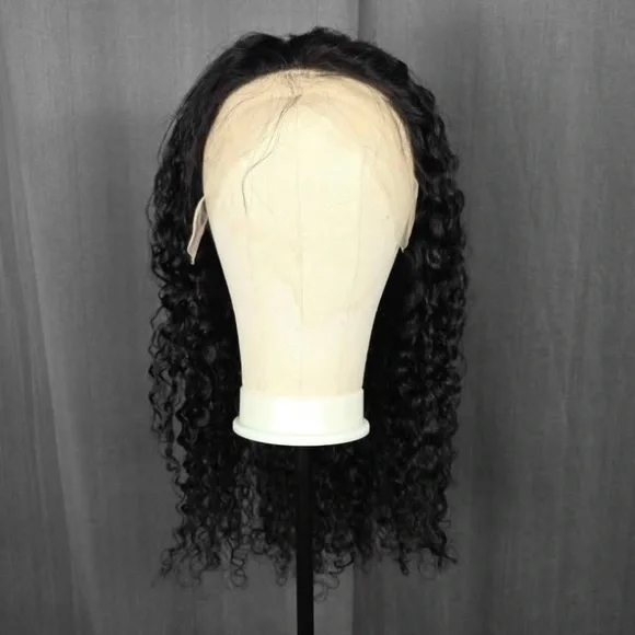 13x4 HD Lace Front 26