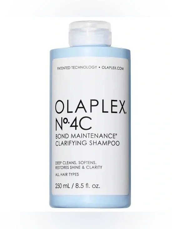 OLAPLEX No.4C Clarifying Shampoo