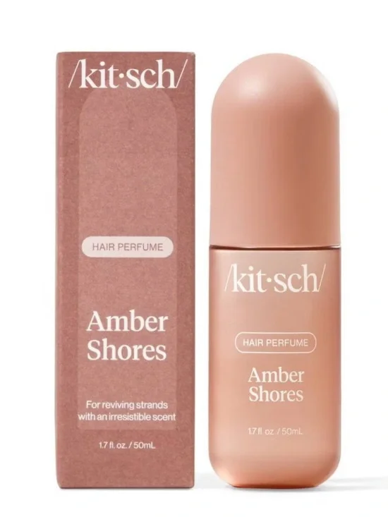 Kitsch Hair Mists - Amber Shores - 1.7 fl oz