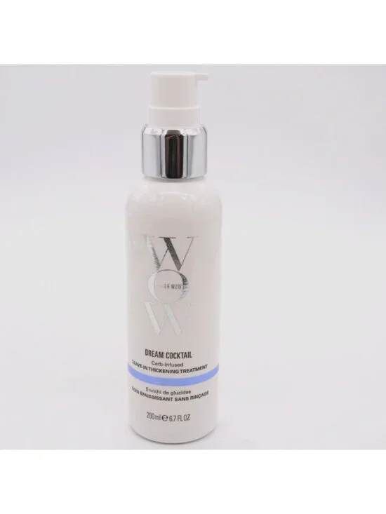 Color Wow Dream Cocktail Carb-Infused Leave-In Thickening Treatment 200ml / 6.7o