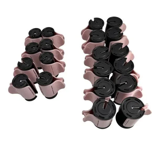 20 Hot Roller Replacements – 12 1½