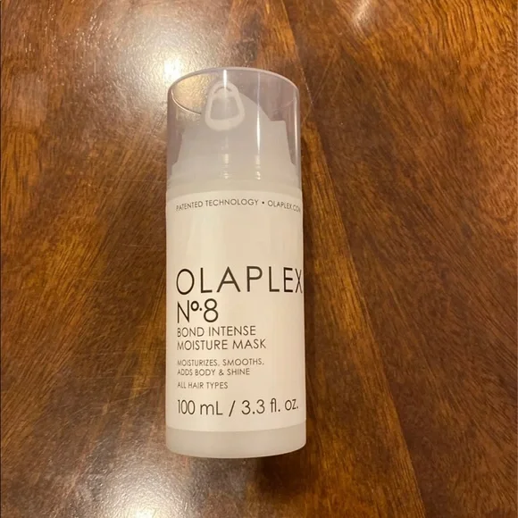 OLAPLEX No. 8 BOND INTENSE MOISTURE MASK 3.3 oz
