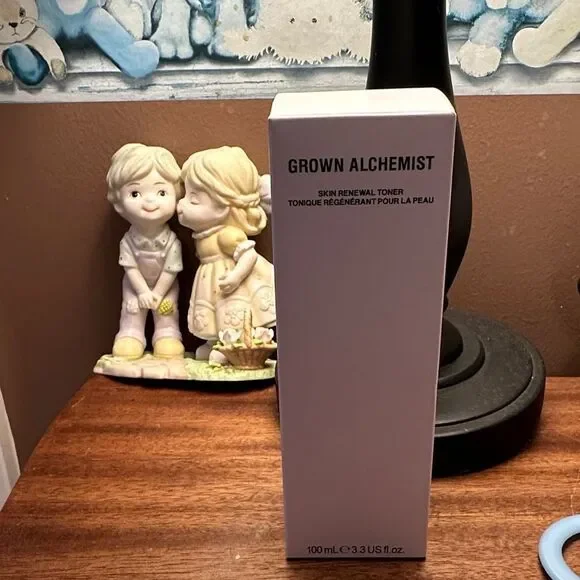 Grown Alchemist Skin Renewal Toner BNIB