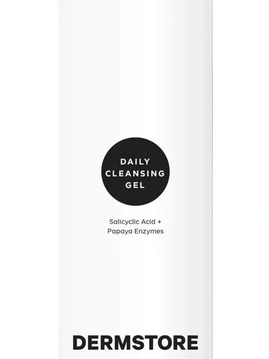 Dermstore Daily Cleansing Gel