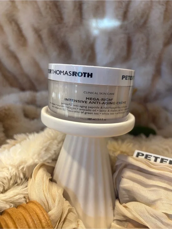 Peter Thomas Roth Mega-Rich Intensive Anti-Aging Crème - 3.4fl oz