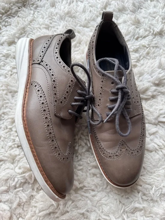 Cole‎ Haan Grand Evolution Loafers