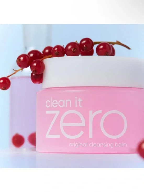 Banila Co Clean It Zero Original Cleansing Balm