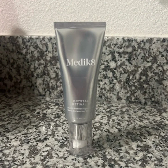 Medik8 Crystal Retinal 3 Night Serum