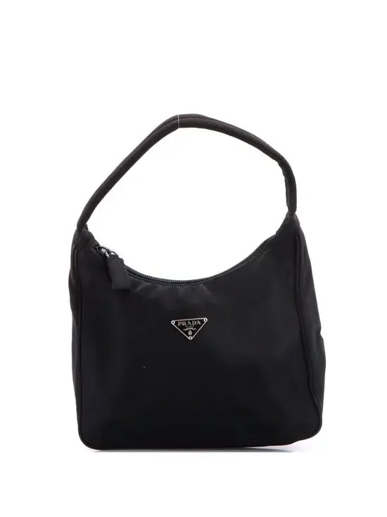 Prada Hobo Tessuto Mini #286035P94B