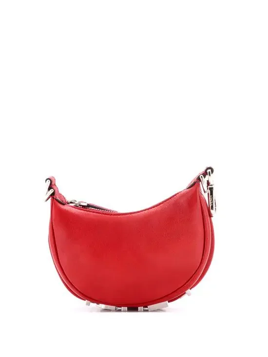 Fendigraphy Bag Leather Nano #244493F12B