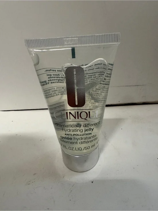 Clinique Dramatically Different Hydrating Jelly 1.7 OZ