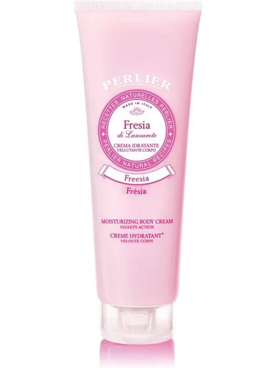 Hydrating Floral Body Cream 8.4 Oz | Moisturizing Lotion with Almond Oil | Soft