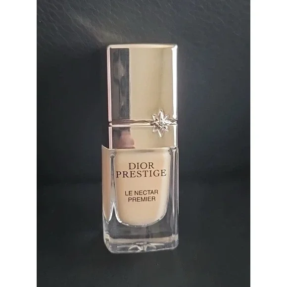 Dior Prestige La Nectar Premier Intensive‎ Revitalizing Serum 0.17oz / 5ml NWOB