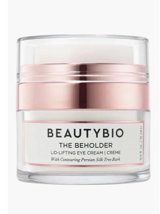 The Beholder Lid-Lifting Eye Cream - new in sealed box