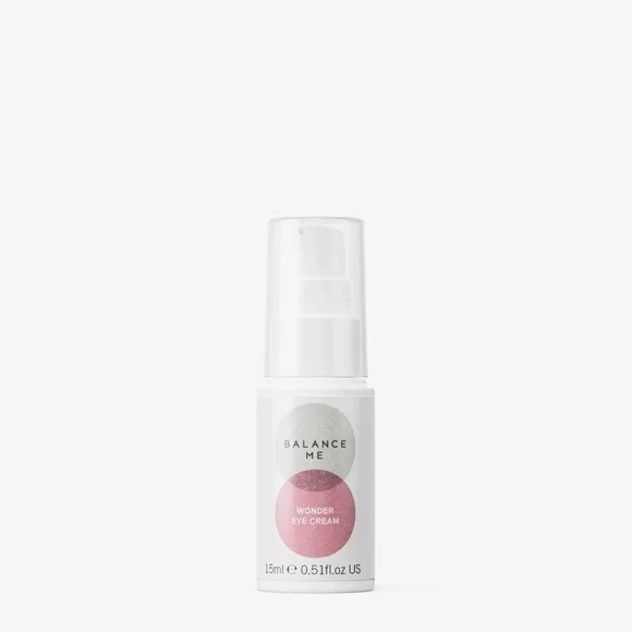 NEW Balance Me Wonder Eye Cream