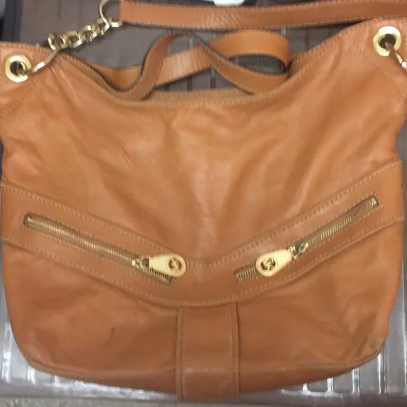 15x11x3,5” Michael Kors hobo