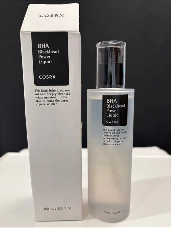 COSRX BHA Blackhead Power Liquid