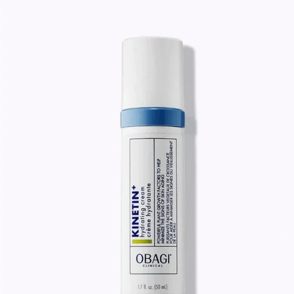 Obagi Kinetin+ Hydrating Cream 1.7 fl oz NIB