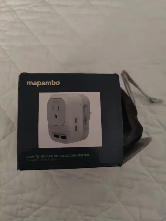 Mapambo