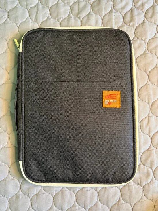 BTSKY Portfolio Folder