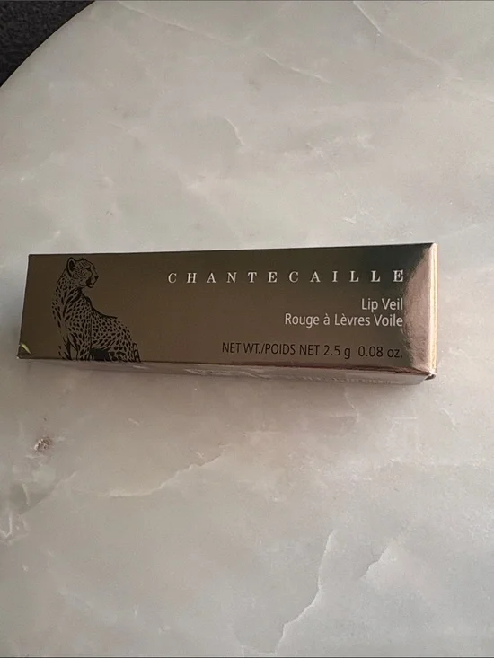 Chantecaille Lip Veil in DESERT LILY ✨BNIB✨