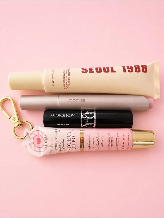 Seoul 1988, Dior, Joocyee and P.Louise Beauty Set ALL BRAND NEW