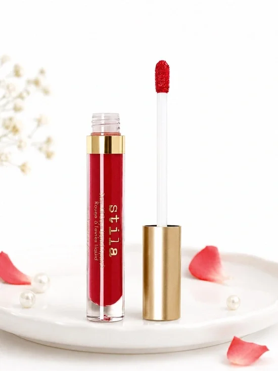 Stila Stay All Day Liquid Lipstick Shade - 
