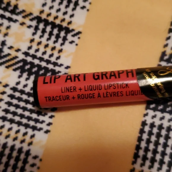Rimmell Lip Liner