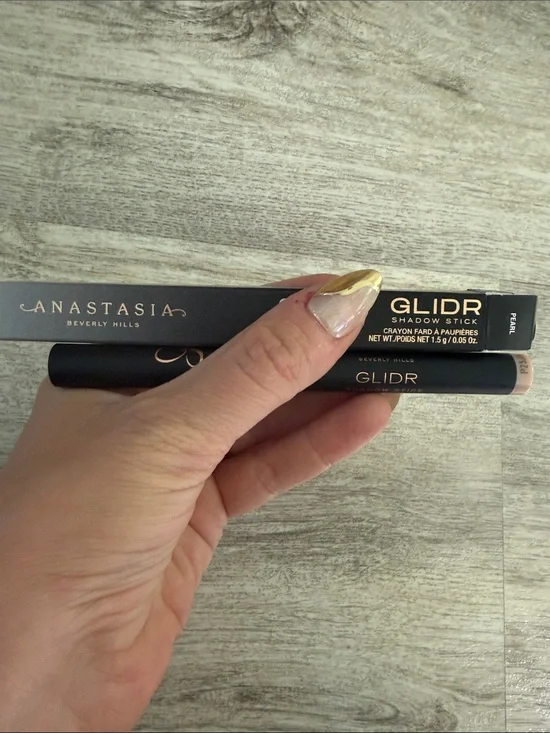 Anastasia Beverly Hills GLIDR Shadow Stick - Pearl Nude Shimmer